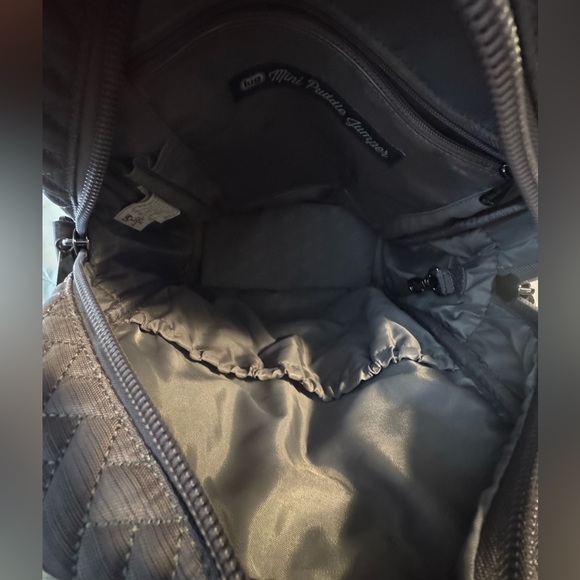 Lug mini puddle jumper - Picture 5 of 9